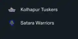 KT vs SW